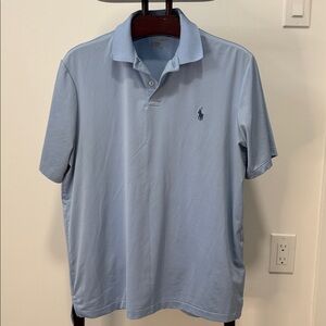 Polo Ralph Lauren Performance Polo. Sz M